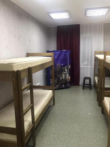 ArArAt-TARASA SHEVCHENKA Hostel KIEV - image 2