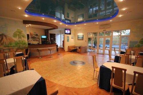 Guest House Lastochkino Gnezdo - main image