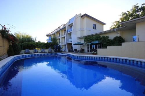 Guest House Lastochkino Gnezdo