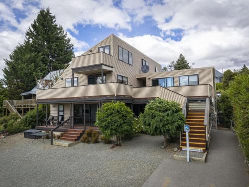 Scott Street Apartments Lake Tekapo