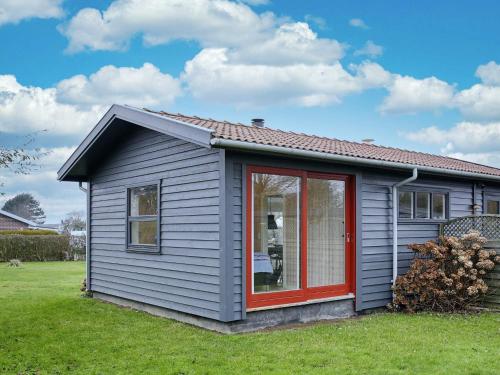 4 person holiday home in Svendborg