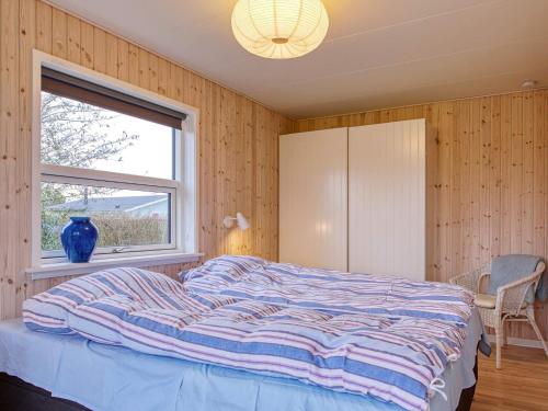 4 person holiday home in Svendborg