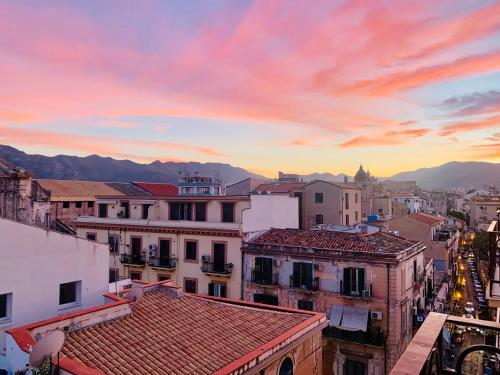 La Maison del Sole, Palermo (fotografie 8)