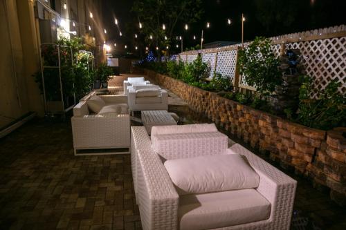 コンフォート イン オーシャンサイド ディアフィールド ビーチ