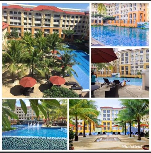 Condo for Rent near SM Seaside