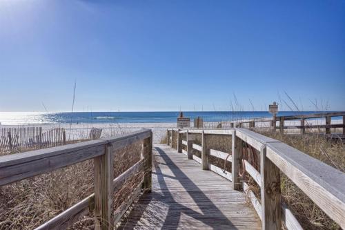 Summerhouse 1405A by Meyer Vacation Rentals - image 2
