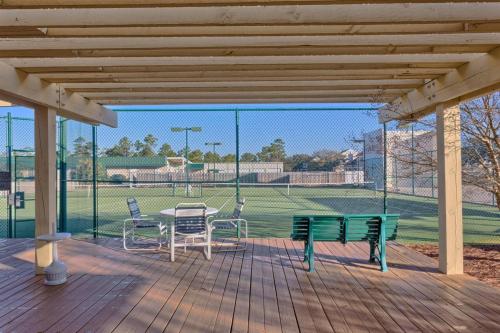 Summerhouse 1405A by Meyer Vacation Rentals - image 3