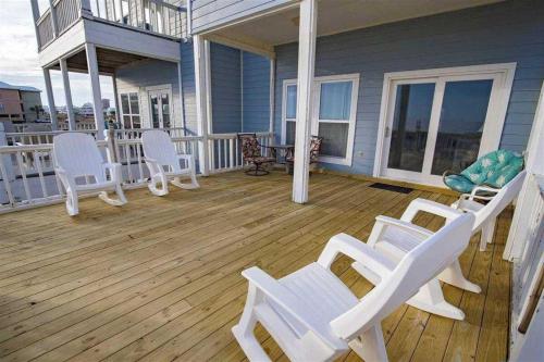 Sand Crab East by Meyer Vacation Rentals - image 2
