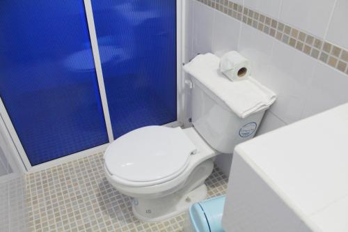 Zimmer mit 2 einzelbetten