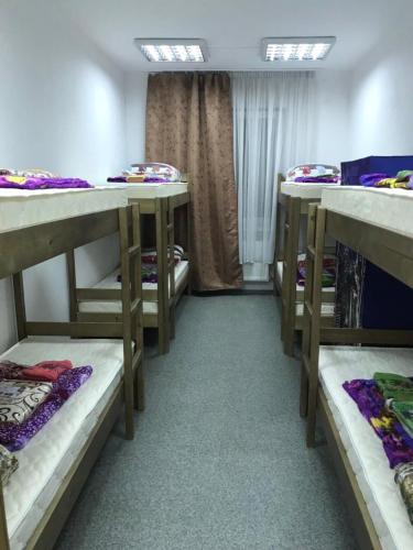 ArArAt-TARASA SHEVCHENKA Hostel KIEV - image 3