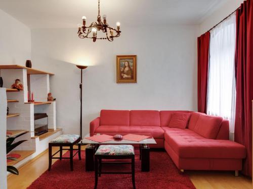 Charming Apartment in Ulrichsberg with Sauna - Accommodation - Ulrichsberg