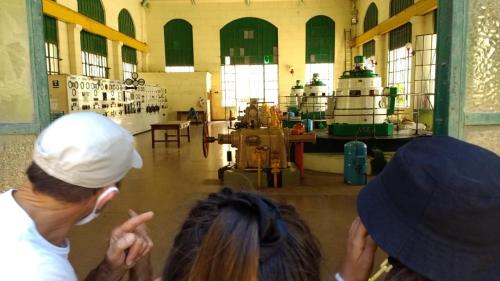 Lo de Lily in Embalse