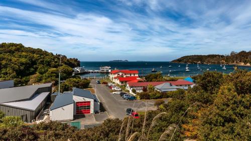 The Bay Motel – Stewart Island, WA