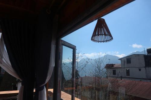 Mây Núi Homestay - image 4