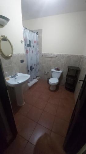 Hotel Vista al Cerro - image 4