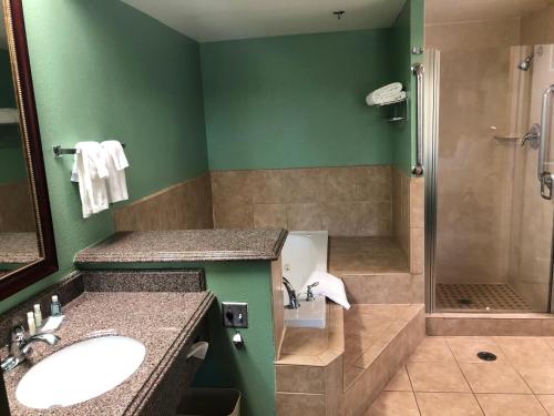 Quality Inn Hemet - San Jacinto