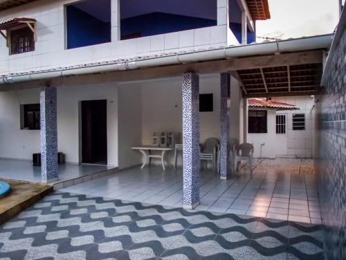 Casa Em Pirangi Praia - RN