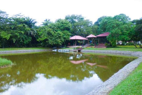 Withana's guest house