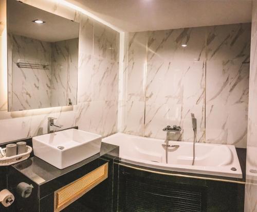 Hotel De Sripoom – Chiang Mai, 