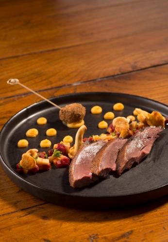 Hotel La Ferronniere - image 14