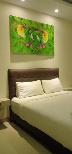 TRI HOMESTAY TUBAN BALI