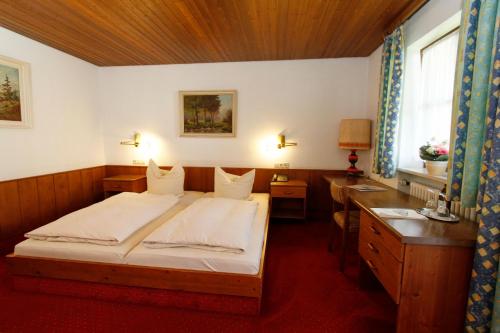 Hotel Neumayr in München, Deutschland