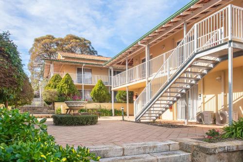 Margaret River Holiday Suite 21