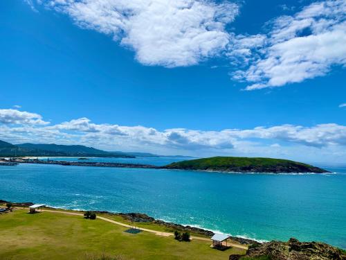 Surf Beach Motel Coffs - 주변 명소