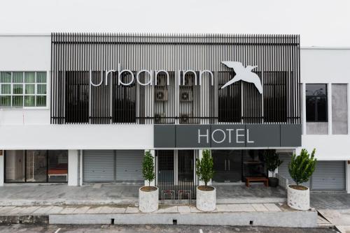 Urban Inn, SP Saujana, Sungai Petani