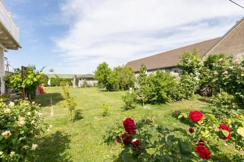 Pension Tadtendrang in Tadten, Österreich