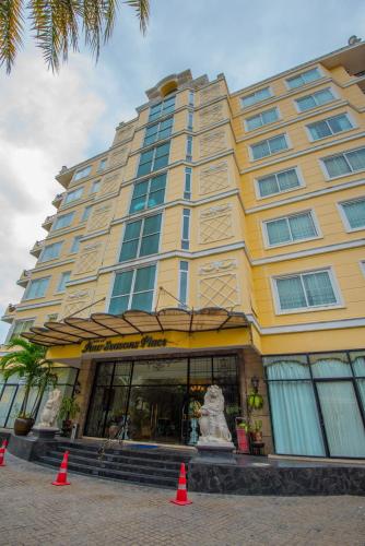 フォー シーズンズ プレイス ホテル17