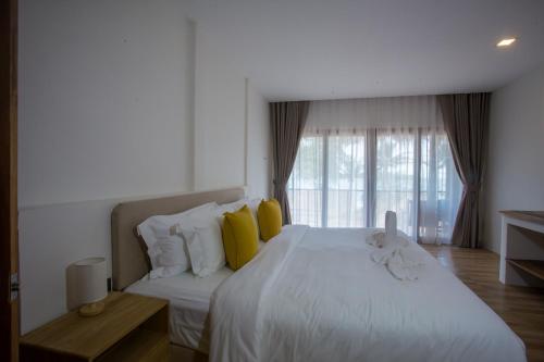 1 king bed