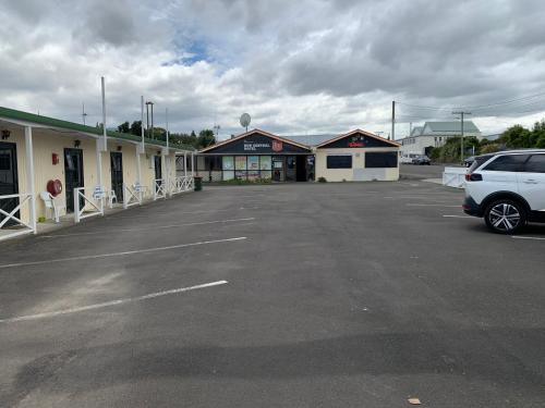 Accommodation in Woodville