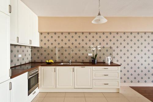 Triton Park Apartments, Varsovie (photo 4)
