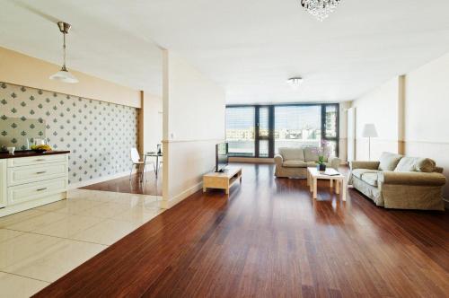 Triton Park Apartments, Varsovie (photo 6)