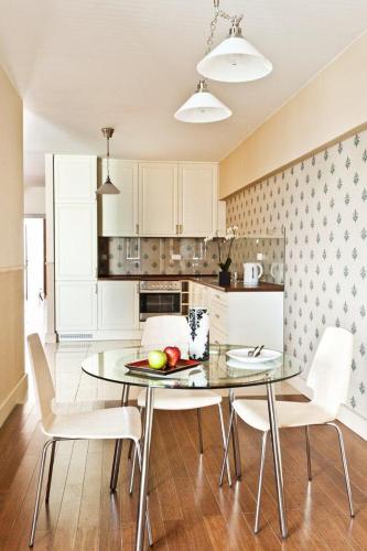 Triton Park Apartments, Varsovie (photo 7)