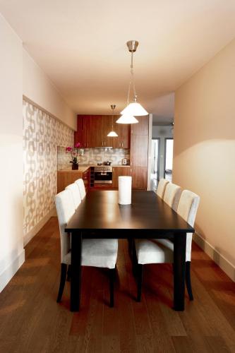 Triton Park Apartments, Varsovie (photo 8)