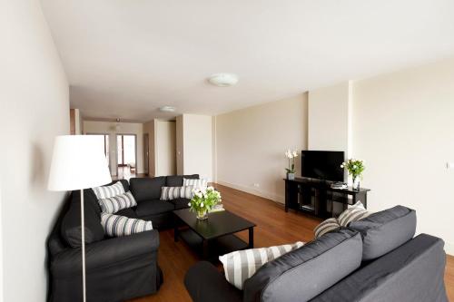 Triton Park Apartments, Varsovie (photo 9)