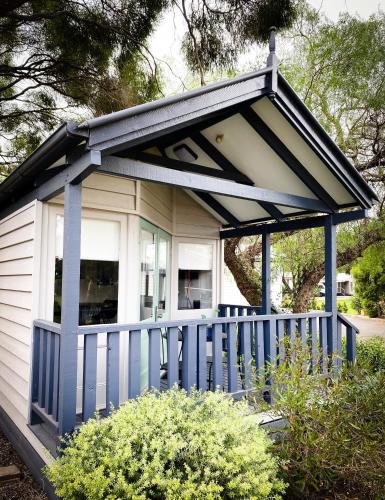 Nepean by Gateway Lifestyle Holiday Parks