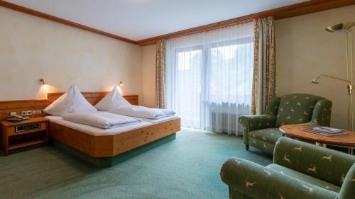 1 queen bed