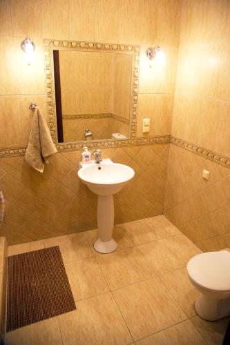 Kashtan guest house - image 12