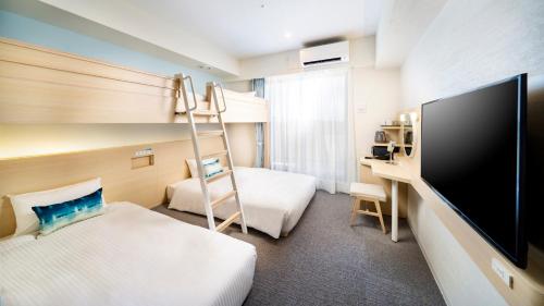 Hotel Torifito Miyakojima Resort