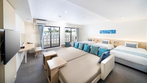 HOTEL TORIFITO MIYAKOJIMA RESORT in Miyakojima