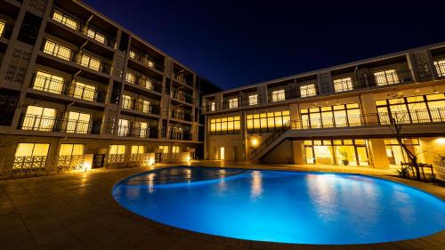 HOTEL TORIFITO MIYAKOJIMA RESORT in Miyakojima