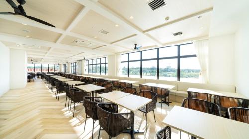 HOTEL TORIFITO 宮古島渡假村 | 去趣 chicTrip