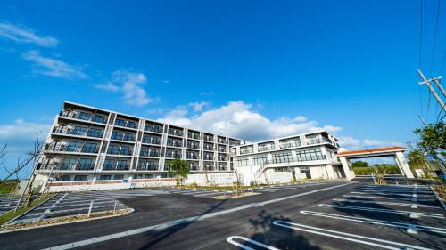 Hotel Torifito Miyakojima Resort