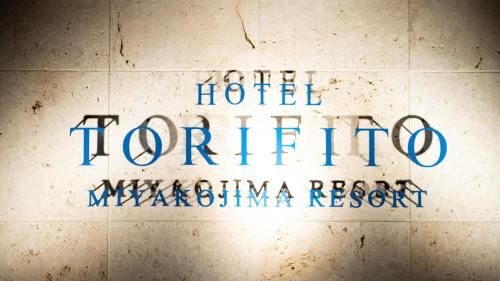 Hotel Torifito Miyakojima Resort