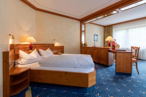 1 queen bed
