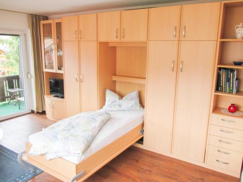 Nebelhorn Appartement 211 397m von Frauenschuhstraße entfernt