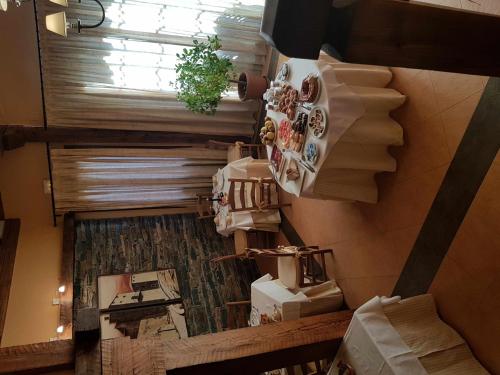 Hosteria del Arco Hosteria del Arco